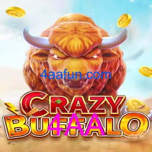 CRAZYBUFFALO