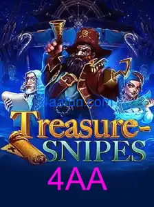 TreasureSnipes
