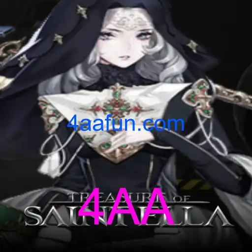 TreasureofSaintElla